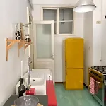 Διαμέρισμα Zentrum Vor Der Tuer Τεργέστη