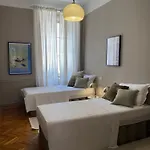 Zentrum Vor Der Tuer Διαμέρισμα Τεργέστη