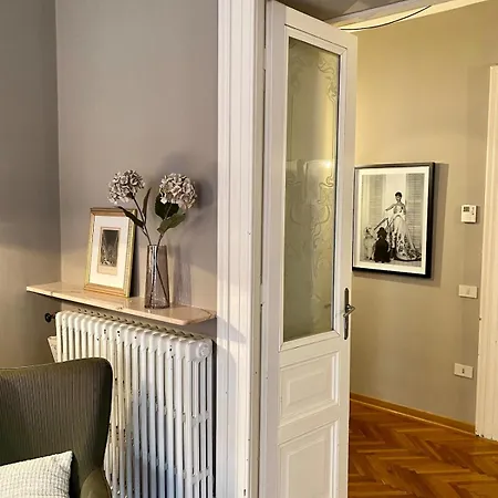 Apartment Zentrum Vor Der Tuer