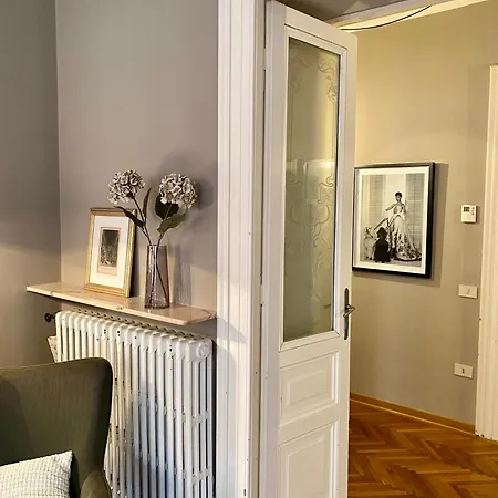 Apartment Zentrum Vor Der Tuer *