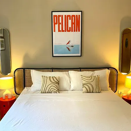 Appartement Zentrum Vor Der Tuer