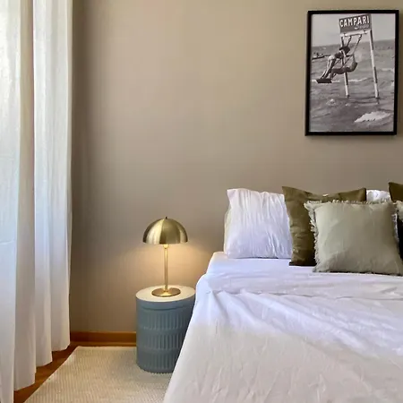 Appartement Zentrum Vor Der Tuer *