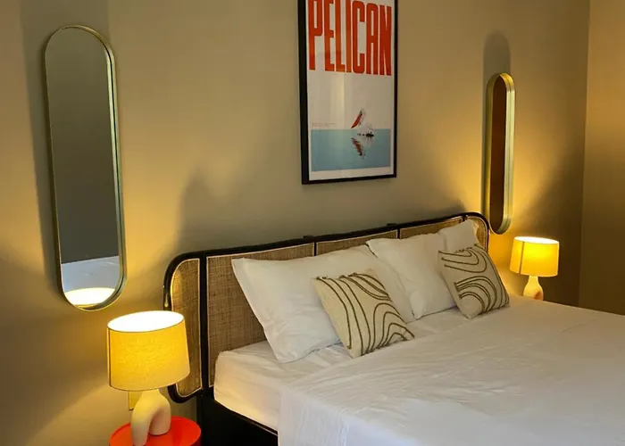 Zentrum Vor Der Tuer Trieste